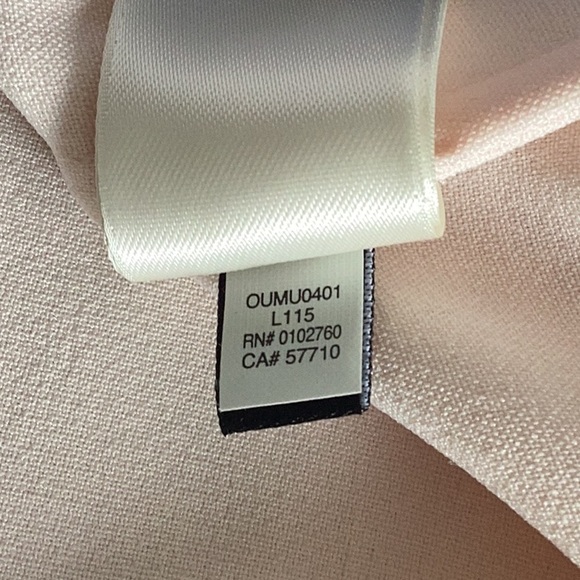 Kate spade embellished crepe top - Picture 10 of 11